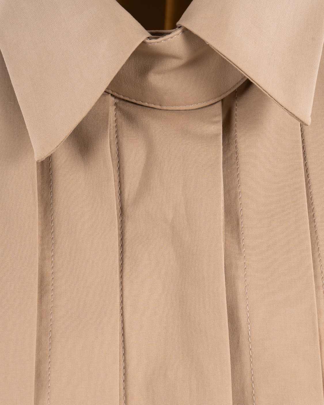 shop ANTONELLI  Abito: Antonelli abito "Mantova".
Colletto.
Senza maniche.
Bottoni.
Composizione: 95% Cotone 5% Elastan.
Fabbricato in Italia.. MANTOVA N6691 135B-220 number 8235268